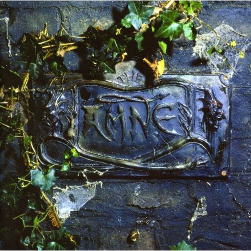 The Damned - Black Album  CD